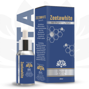 Zeeta White Serum