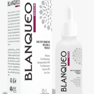 Blanqueo Serum