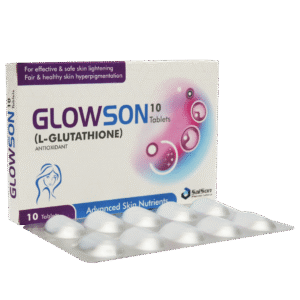 Glowson Tablets