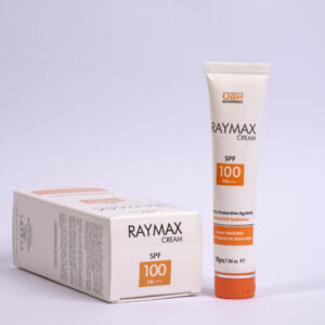 RAYMAX Sunblock Spf100 Cream 30gm